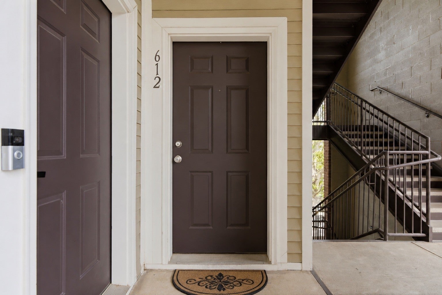 2310 Elliott Ave 612 — photo