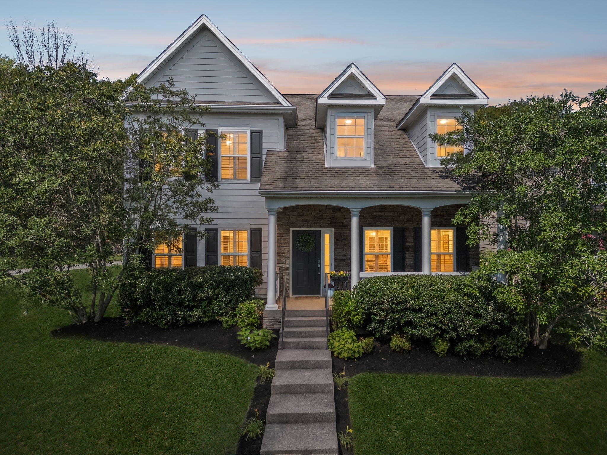601 Patriot Ln — photo