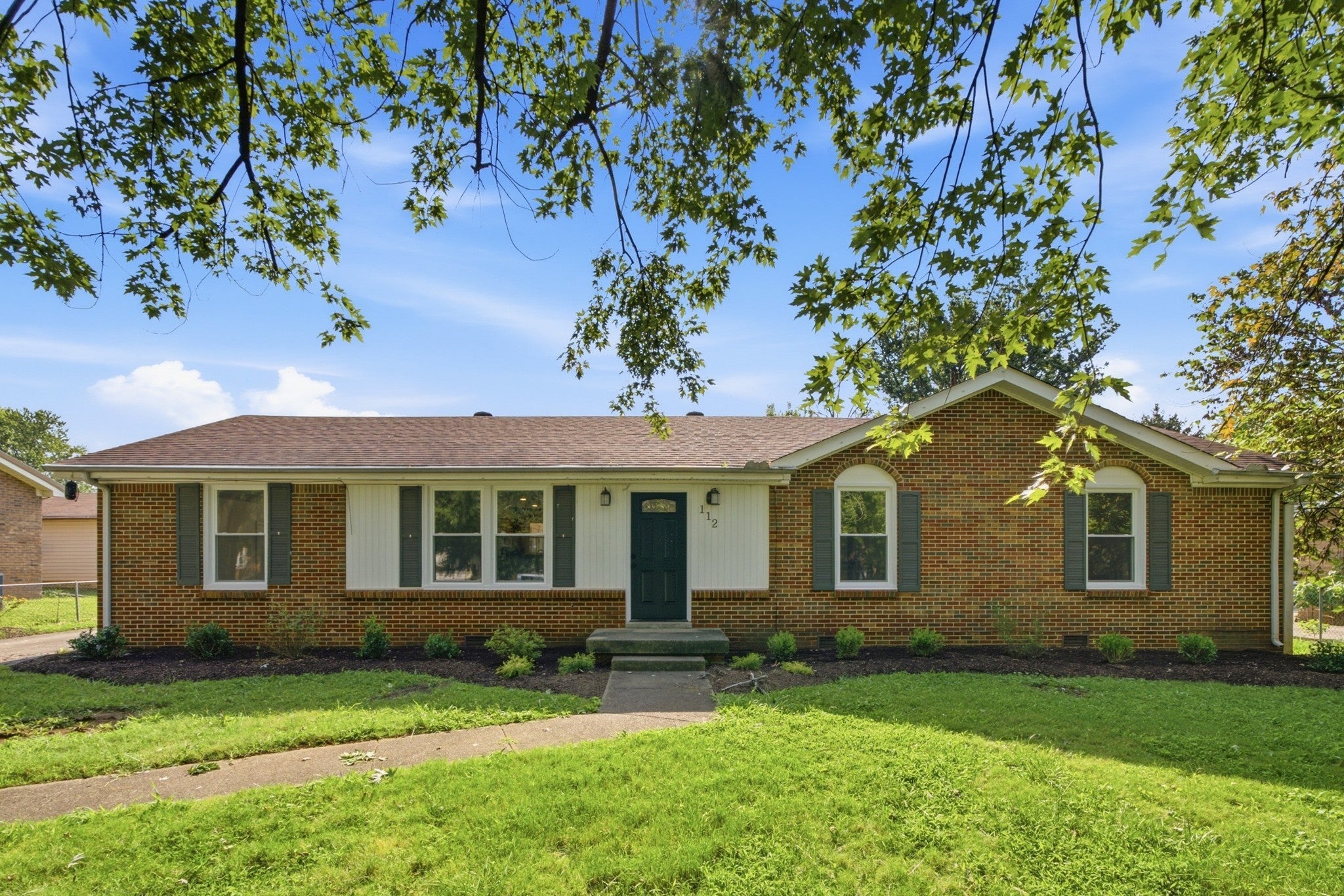 112 James Dr — photo