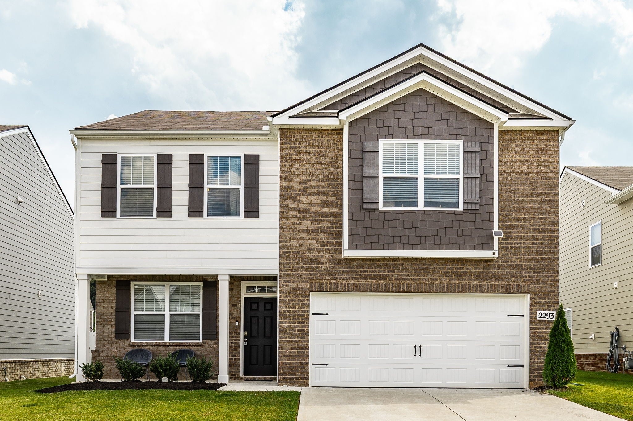 2293 Tate Farm Ln — photo