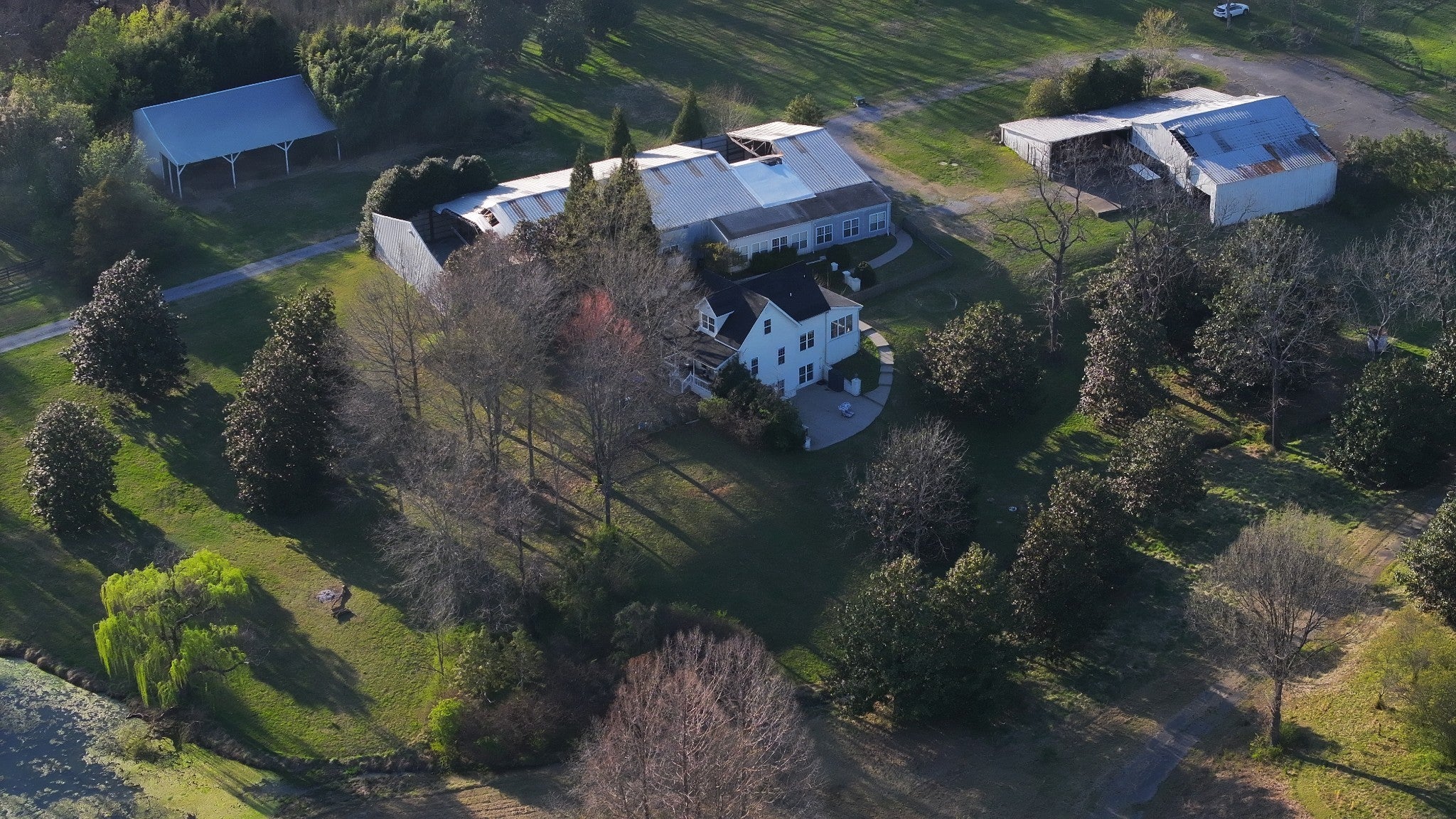 4038 Clovercroft Rd — photo