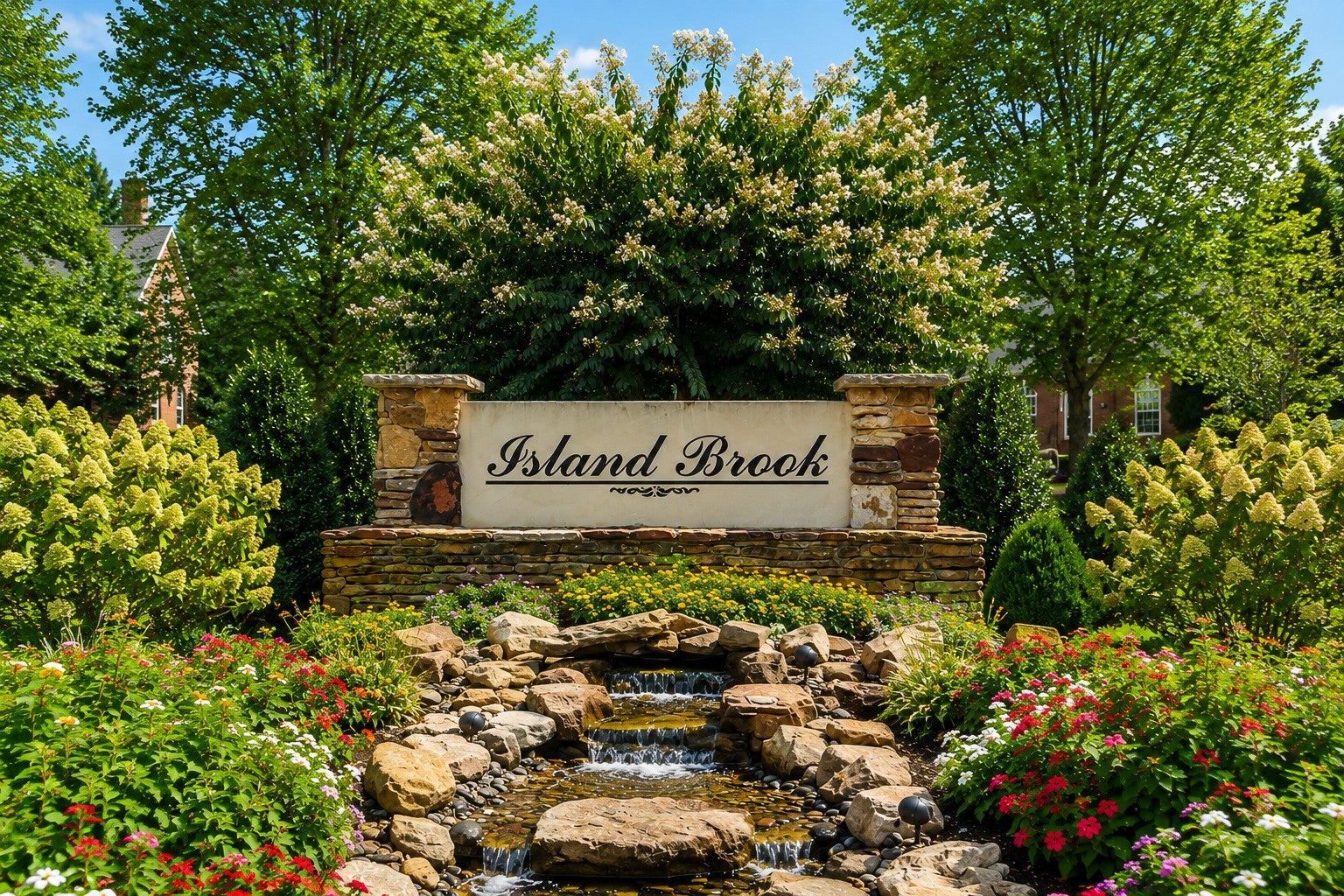 1014 Atchley Ct — photo