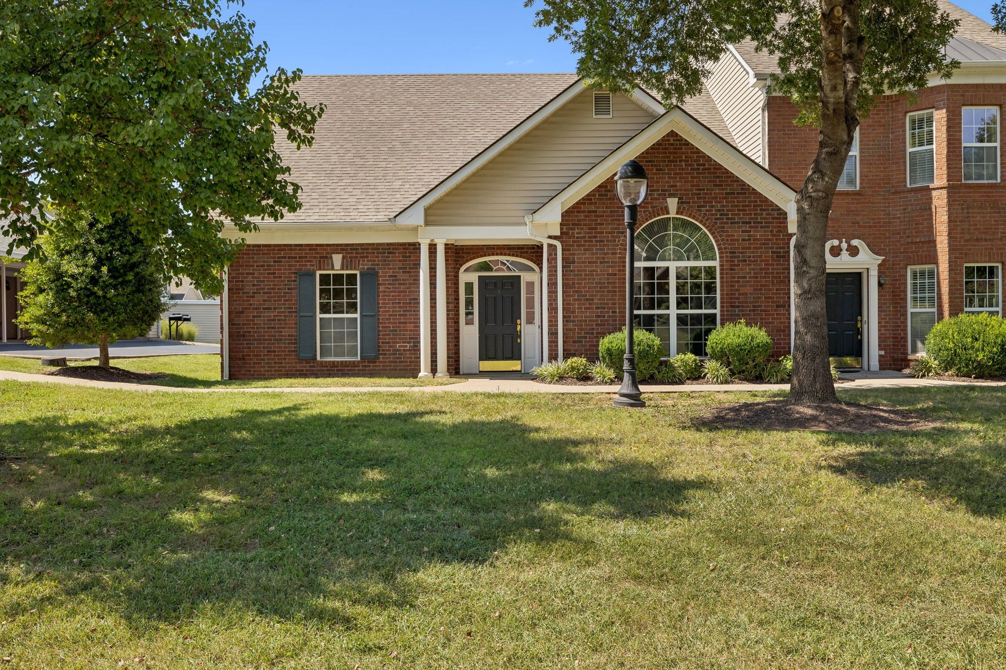 3 Leftwich Ct — photo