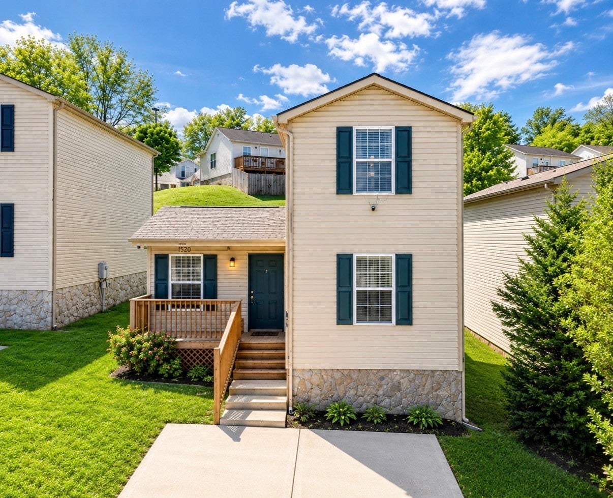 206 Brittany Park Cir — photo