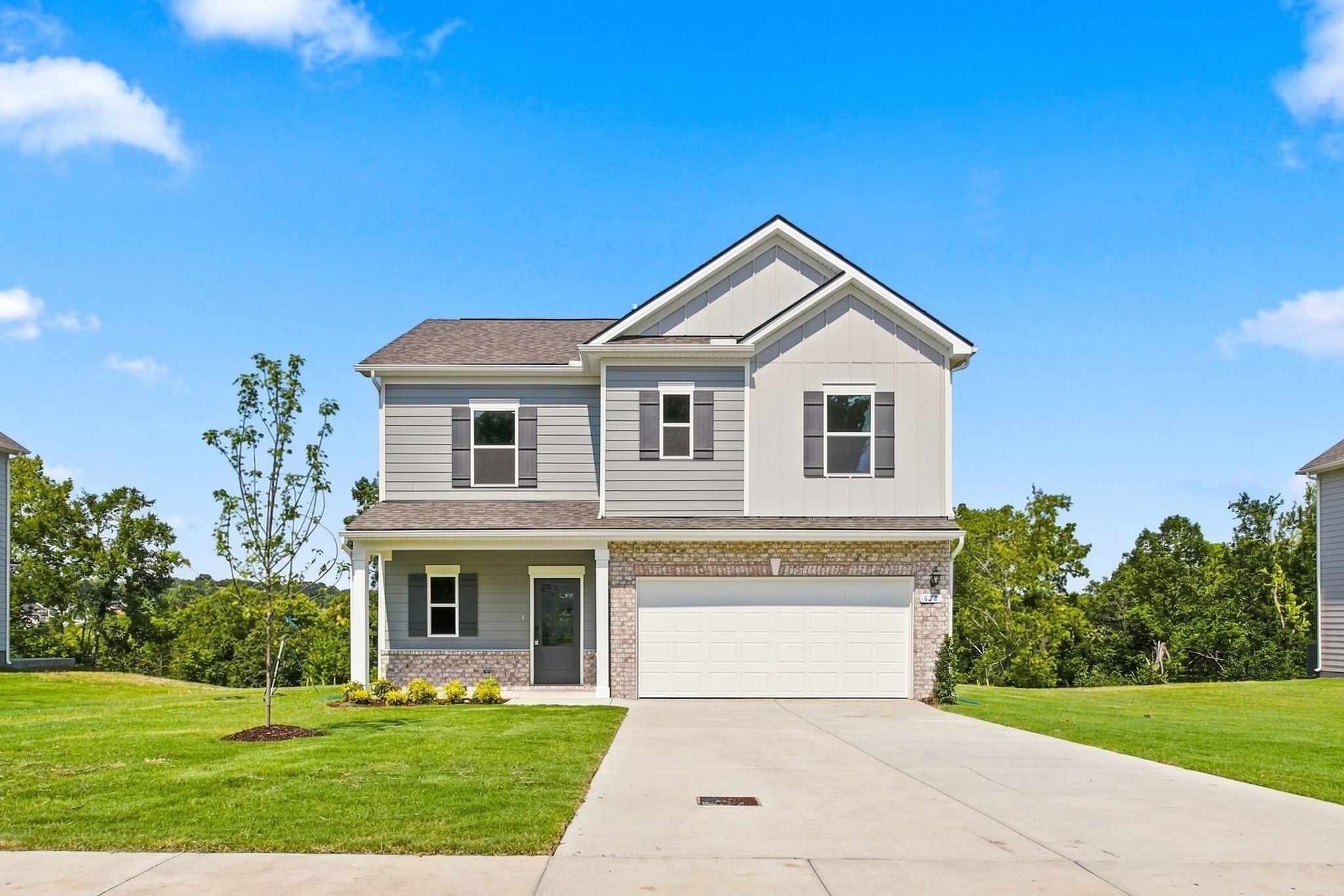 621 Nightengale Ridge Dr — photo