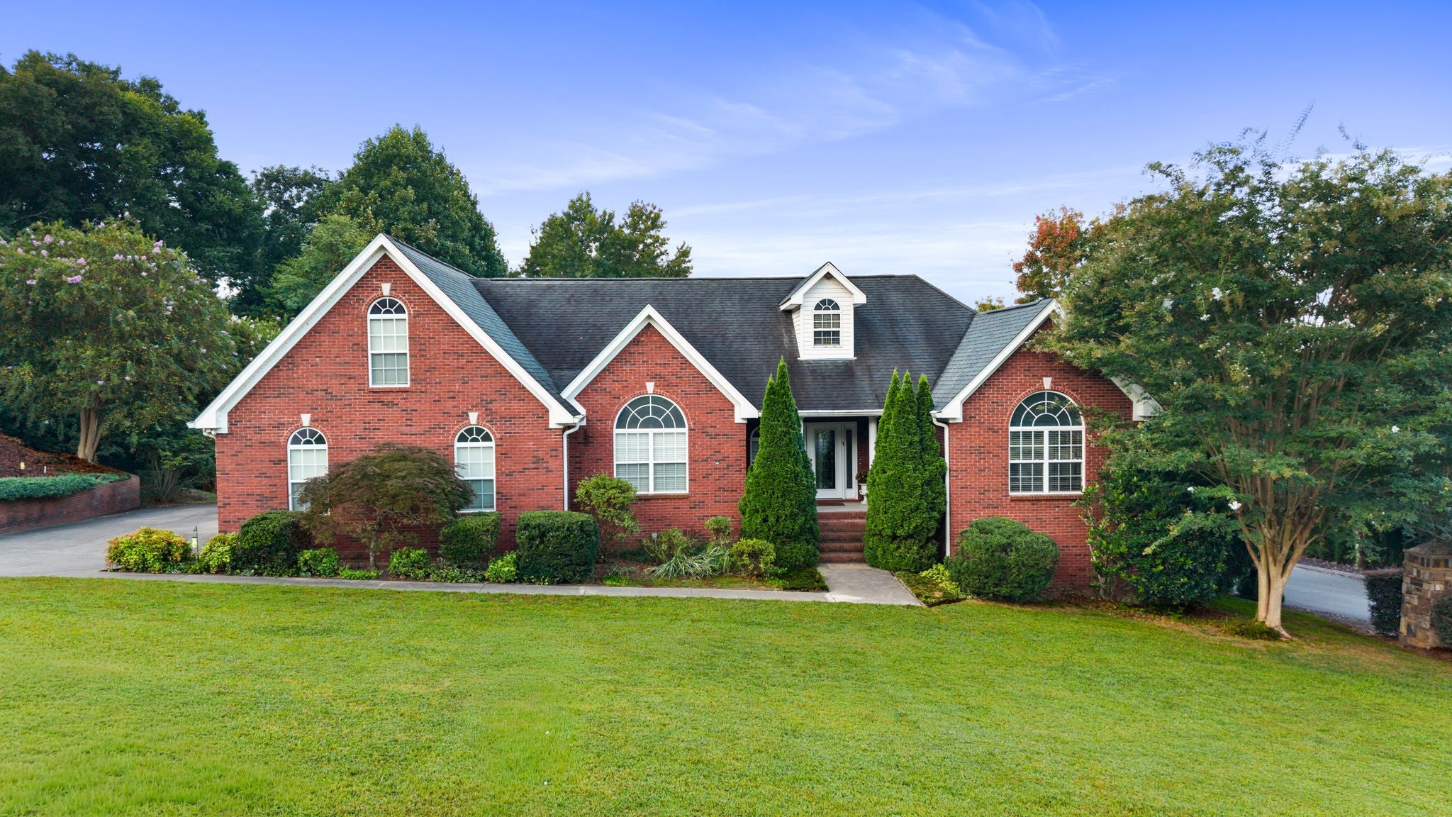 9120 Greystone Valley Dr — photo