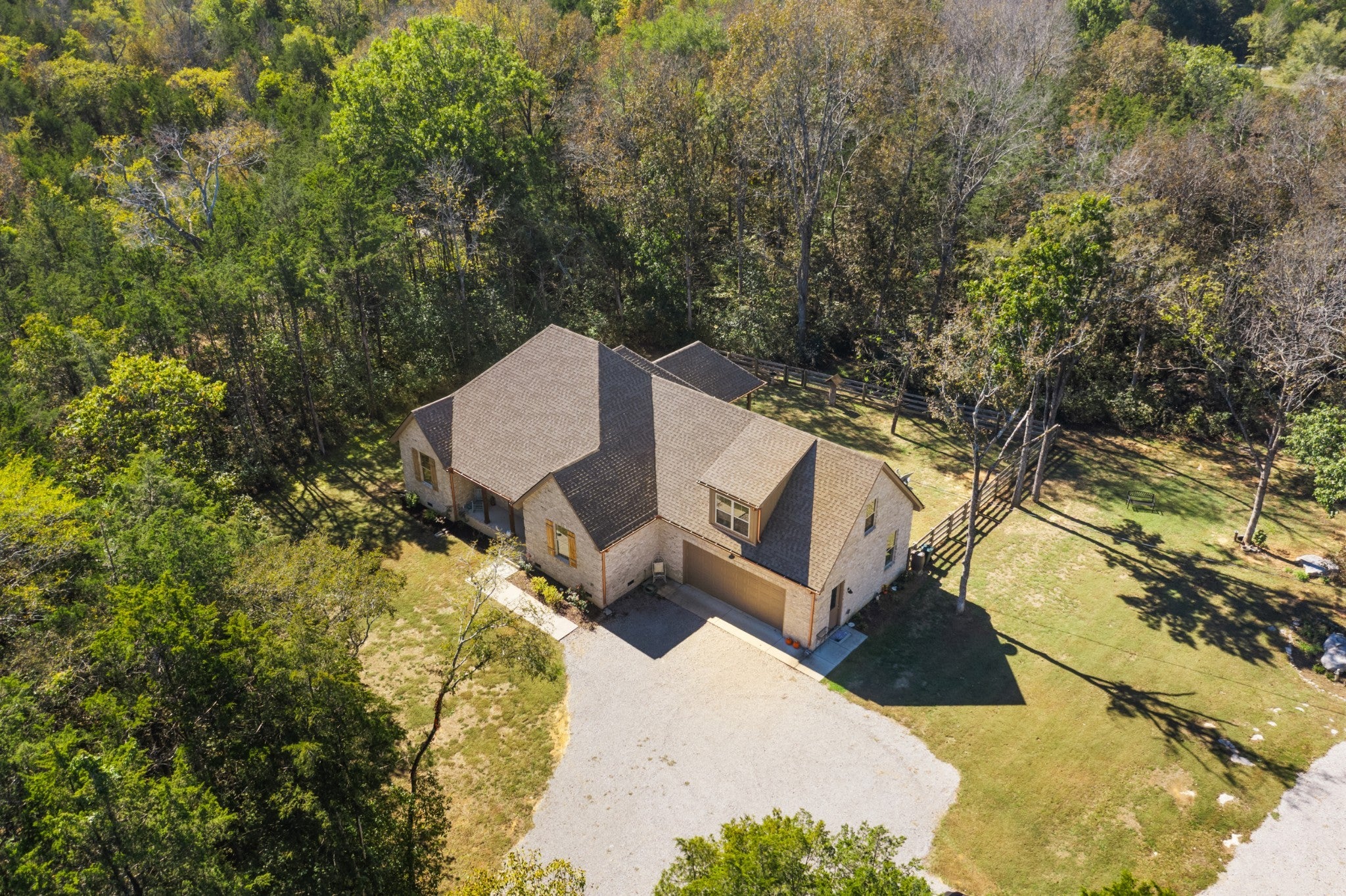 2320 Bob Cheek Rd — photo