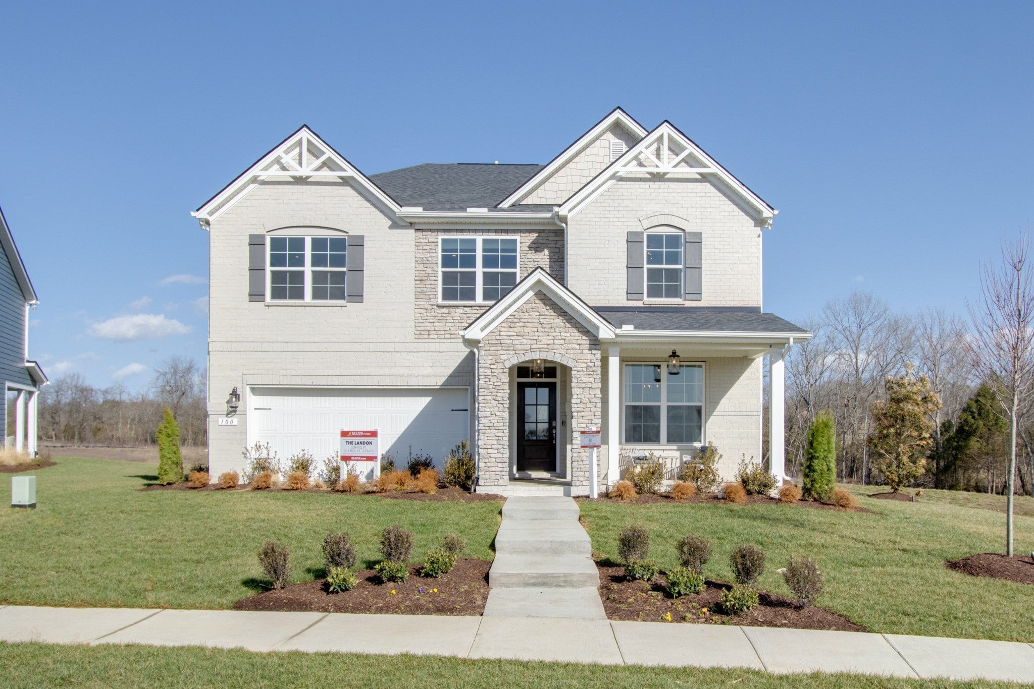 2858 Great Elm Drive — photo