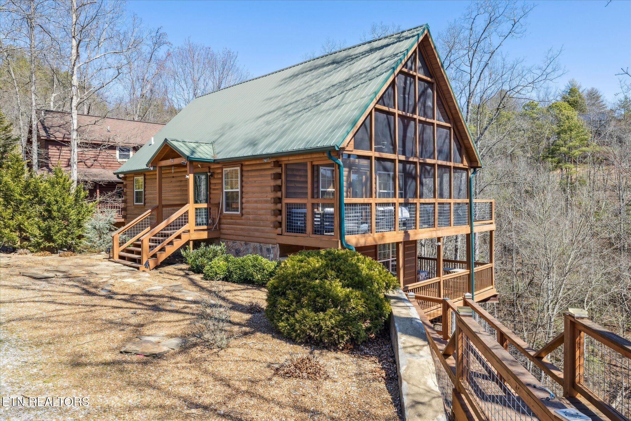 228 Tolliver Tr — photo