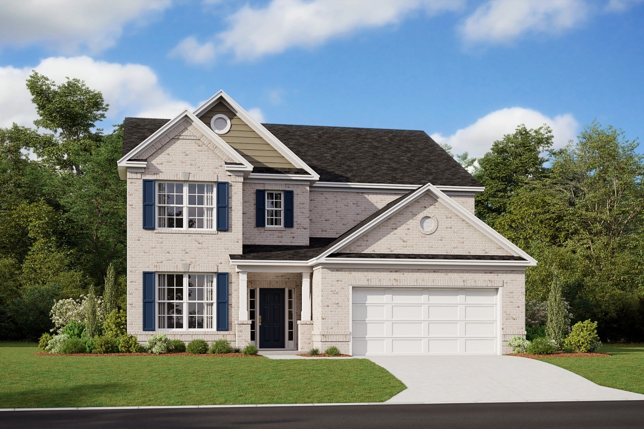 3219 Great Elm Drive — photo