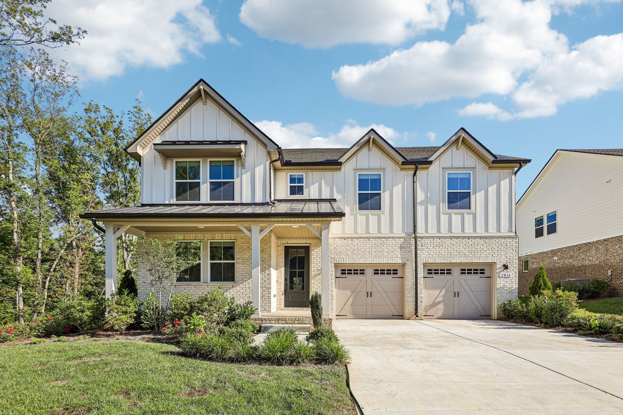 2014 Riley Park Dr — photo