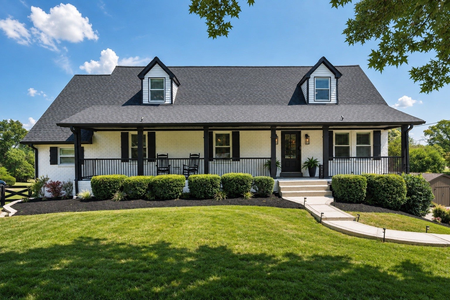 1317 Dickerson Bay Dr — photo