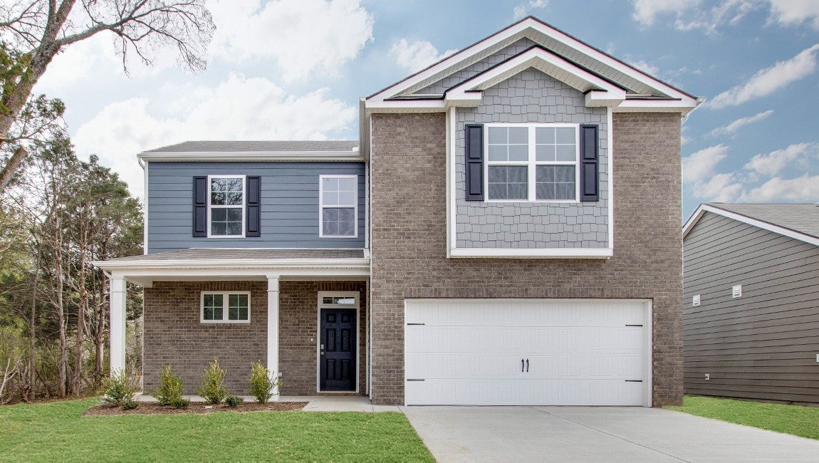 1715 Teal Lane — photo