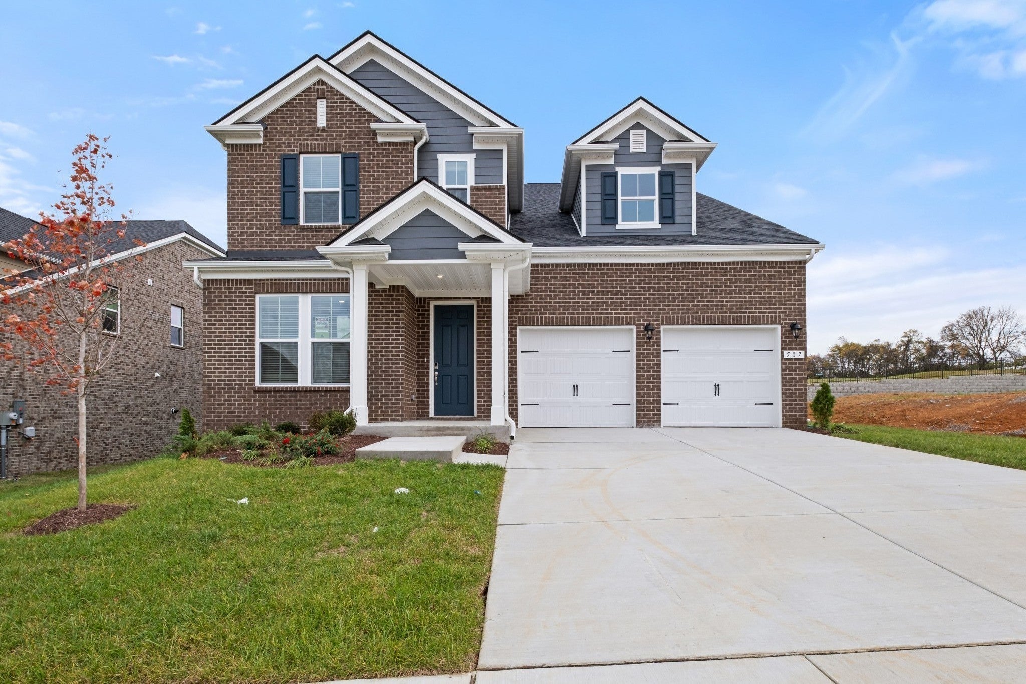 3435 Maywood Court — photo
