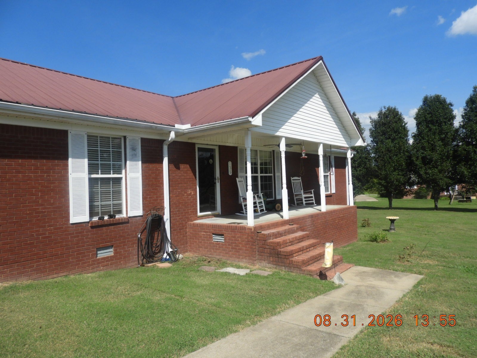 135 Crescentview Cutoff Rd — photo