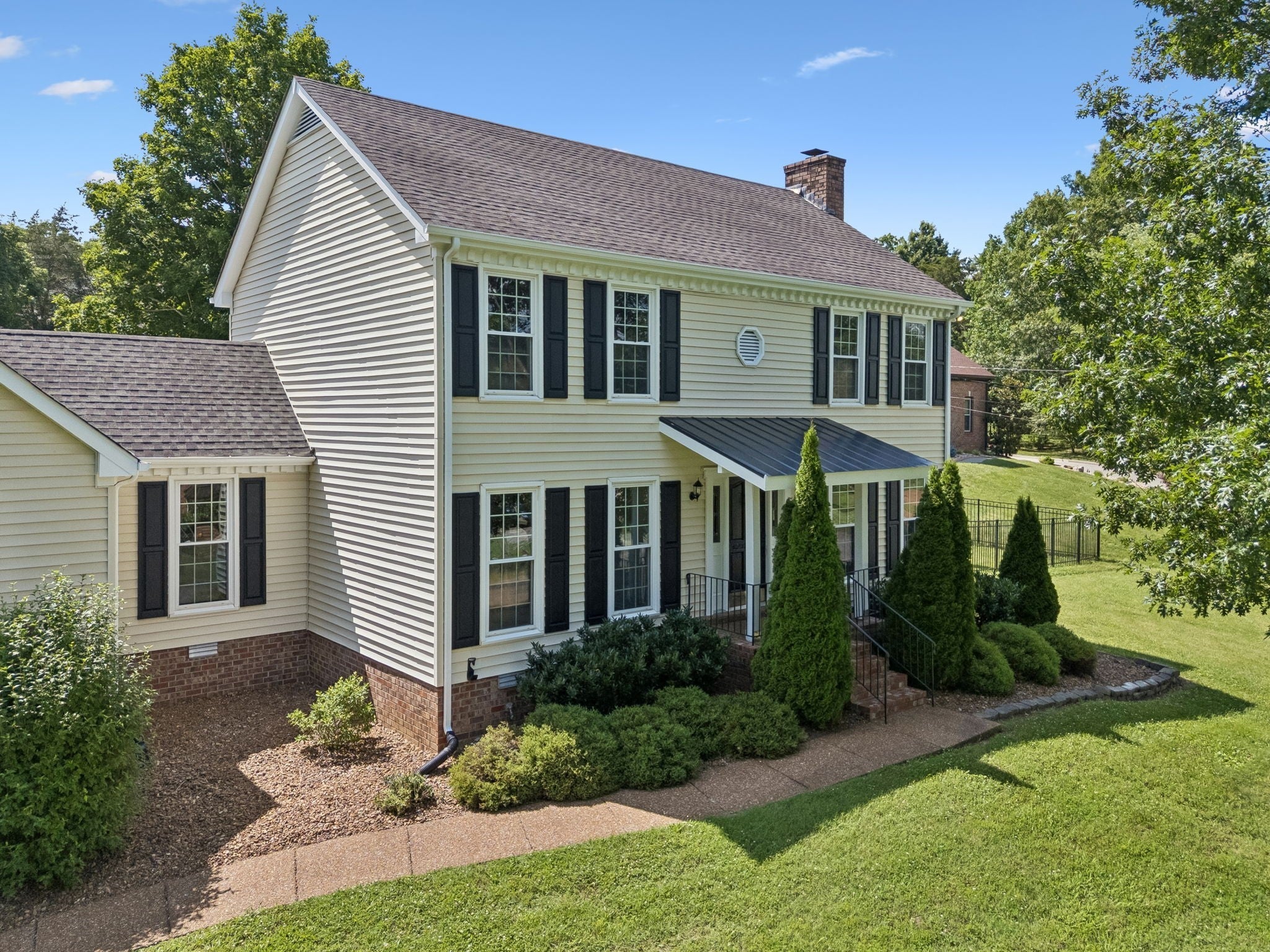 509 N Woods Ct — photo