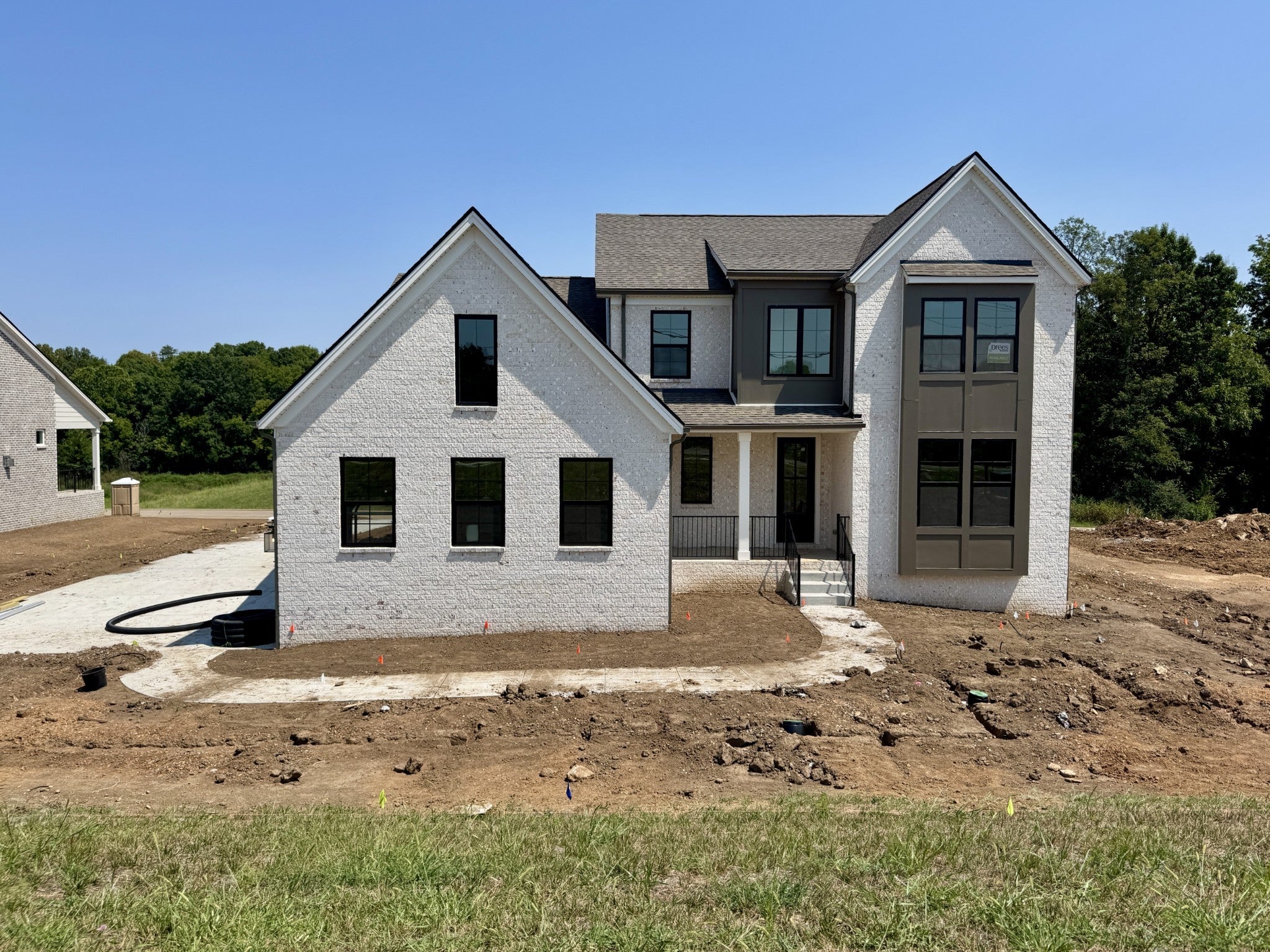 572 Baker Rd — photo