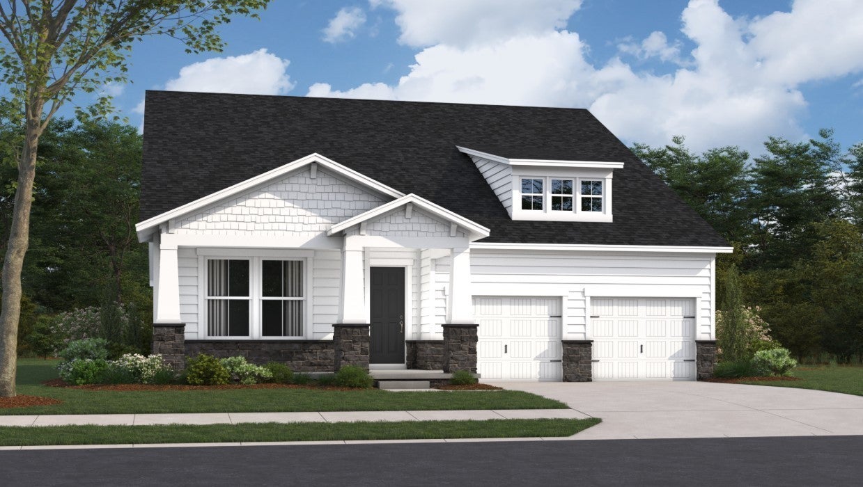 2532 Pasture View Way — photo