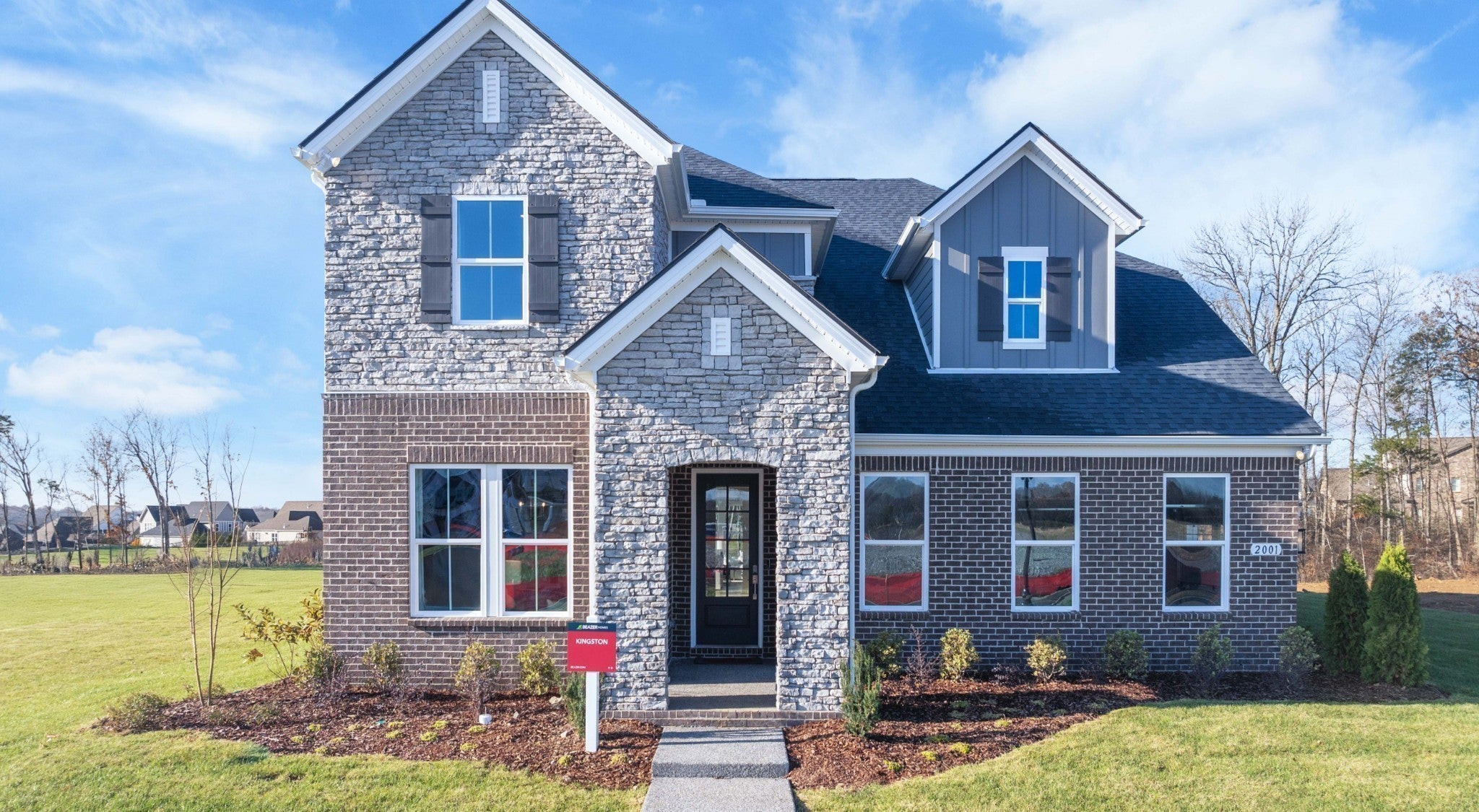 2766 Pasture View Way — photo