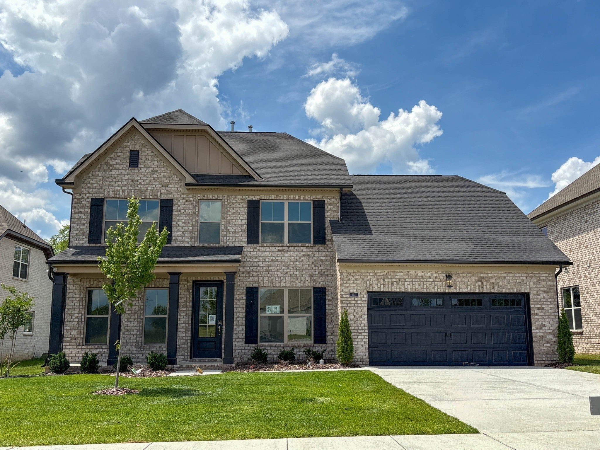 112 Harlinsdale Blvd Lot 87 — photo