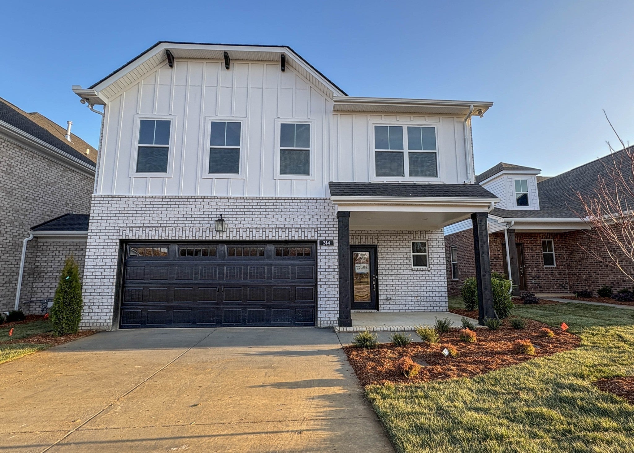 314 Booker Dr Lot 52 — photo