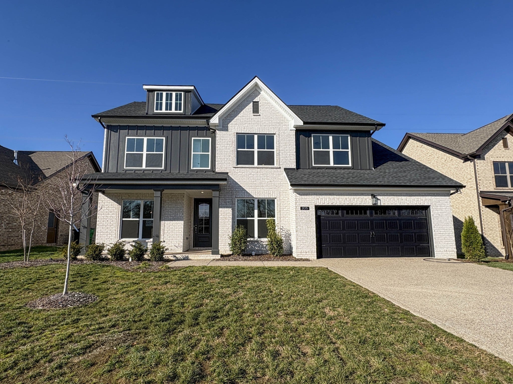 205 Settlers Way Lot 614 — photo