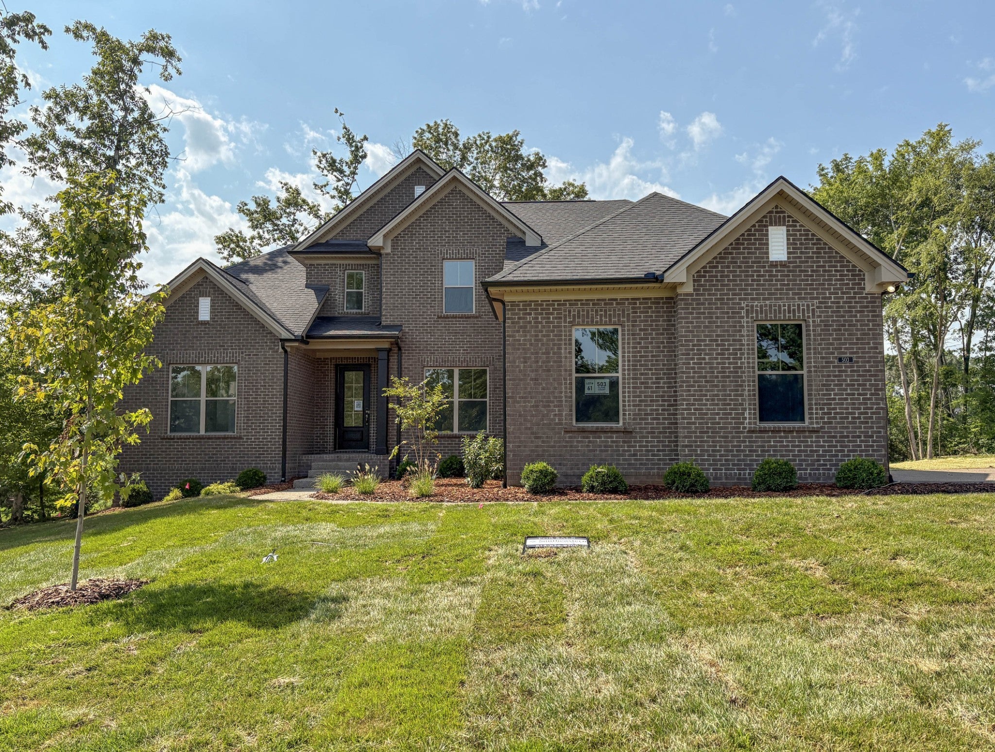 503 Claire Ct — photo