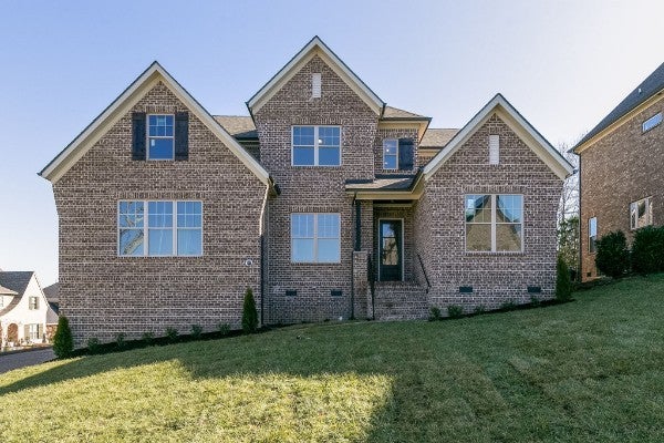 124 Candace Court — photo