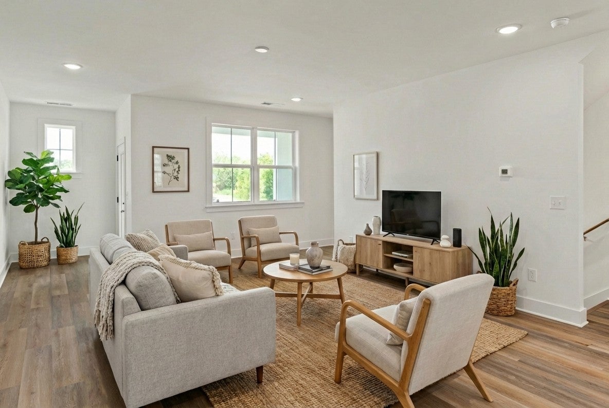 3214 Conviser Dr — photo