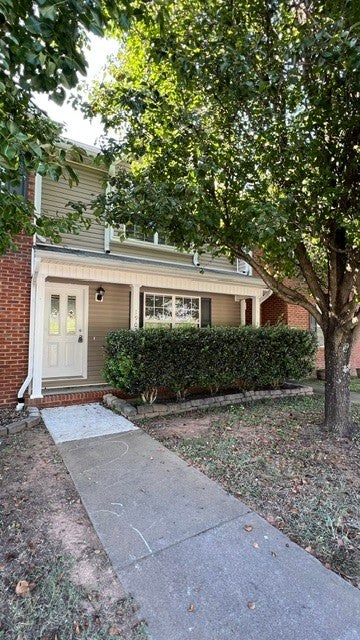 1902 Fletcher Rd NW — photo