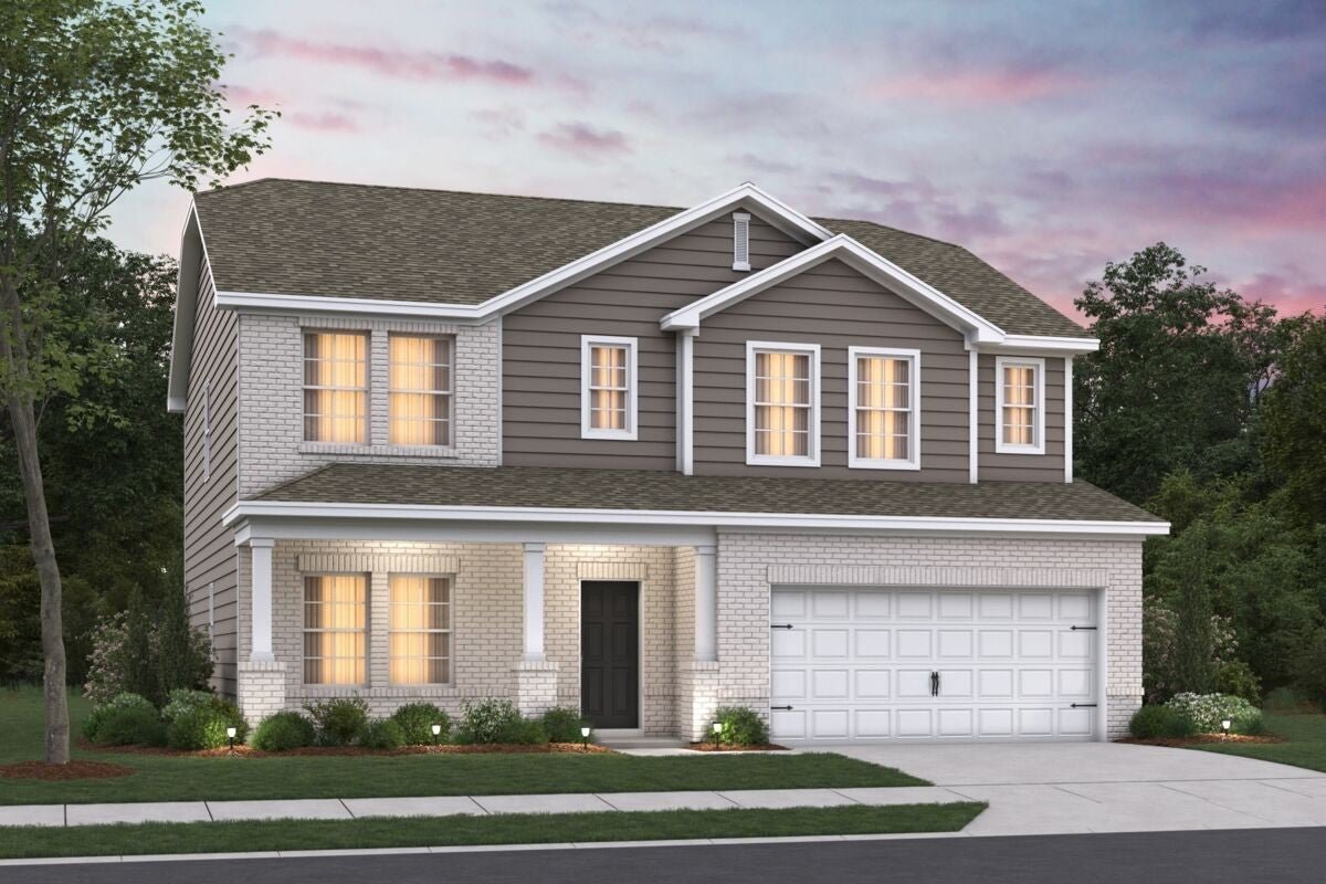 2958 Peaceful Valley Drive — photo