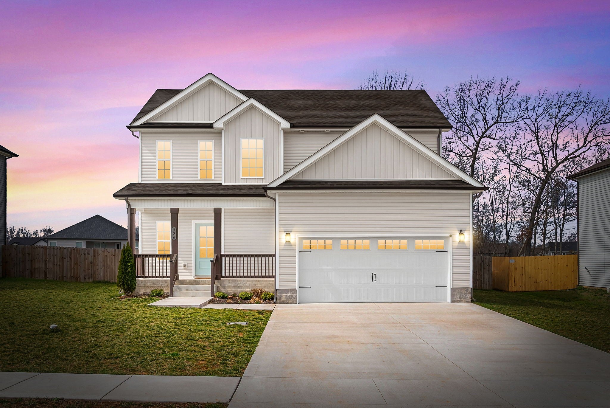 326 Galway Dr — photo