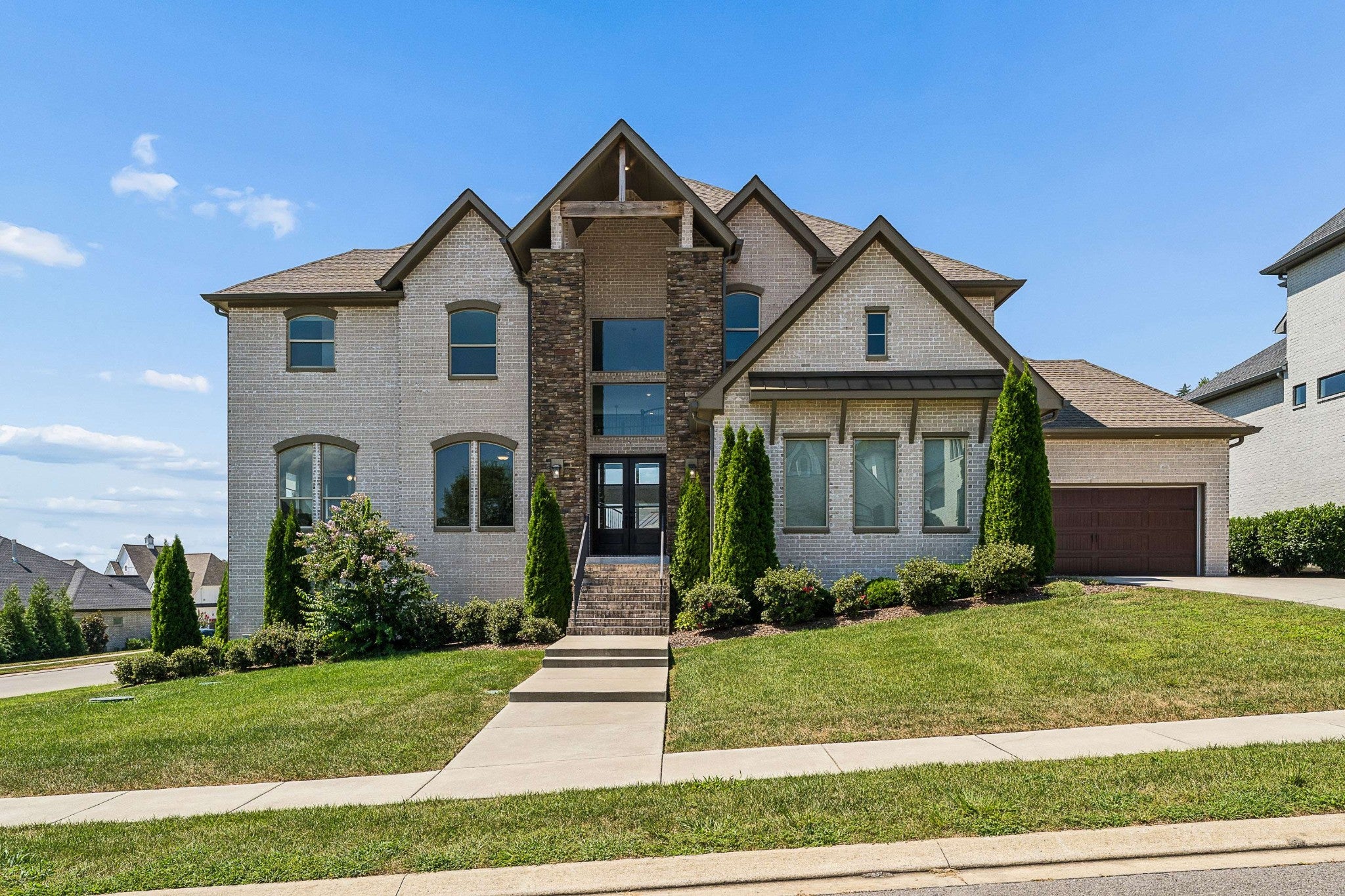 6401 High Top Ct — photo