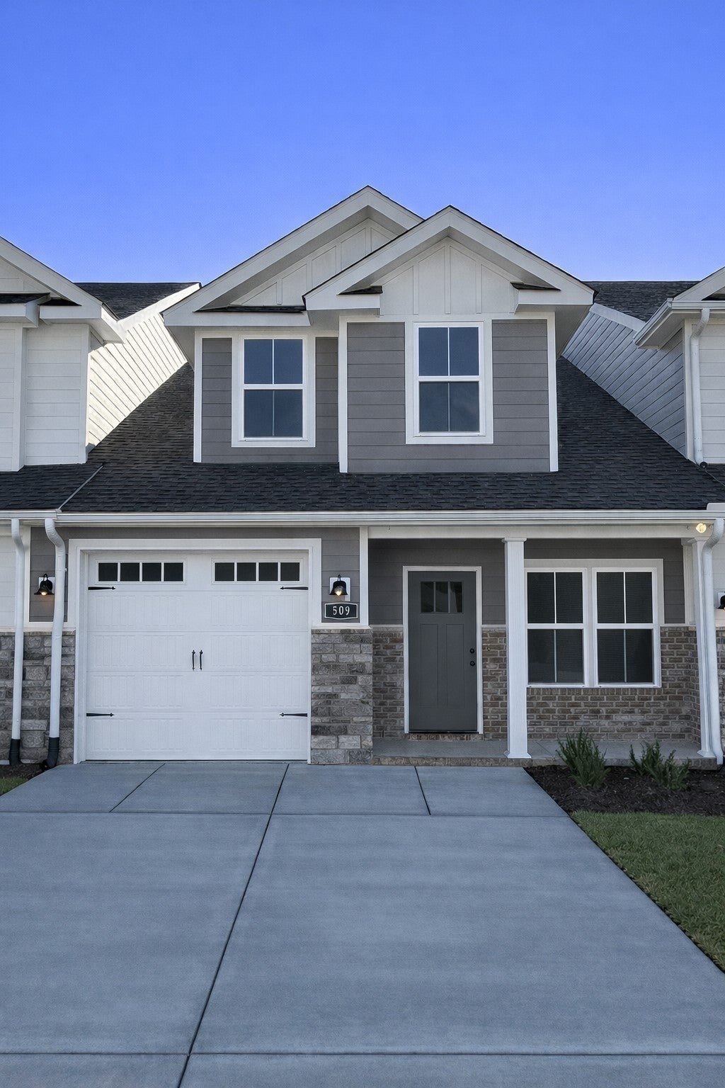 509 Rohan Drive — photo