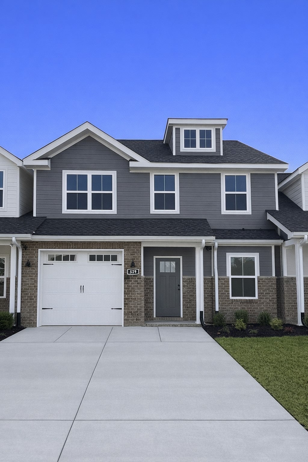 529 Rohan Drive — photo
