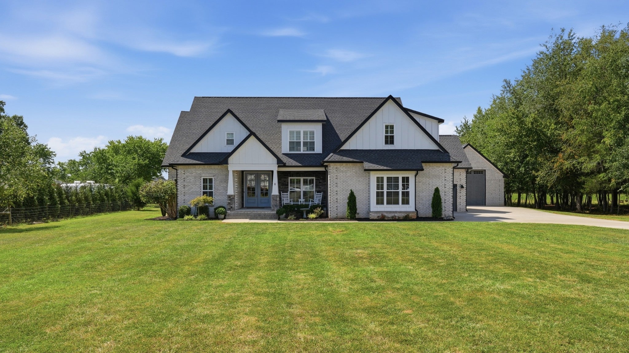 1185 Walnut Grove Rd — photo