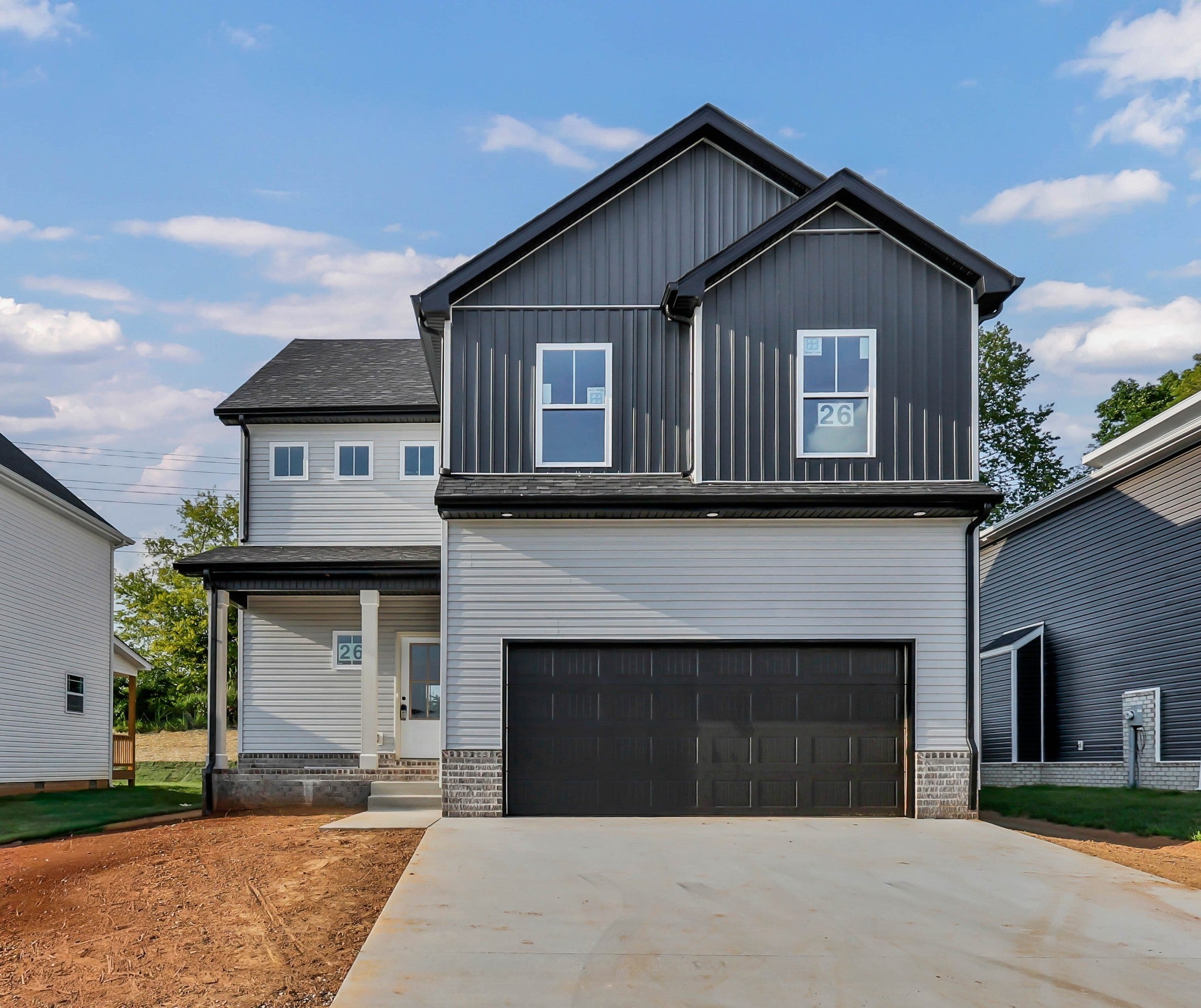 305 Wesson Dr — photo