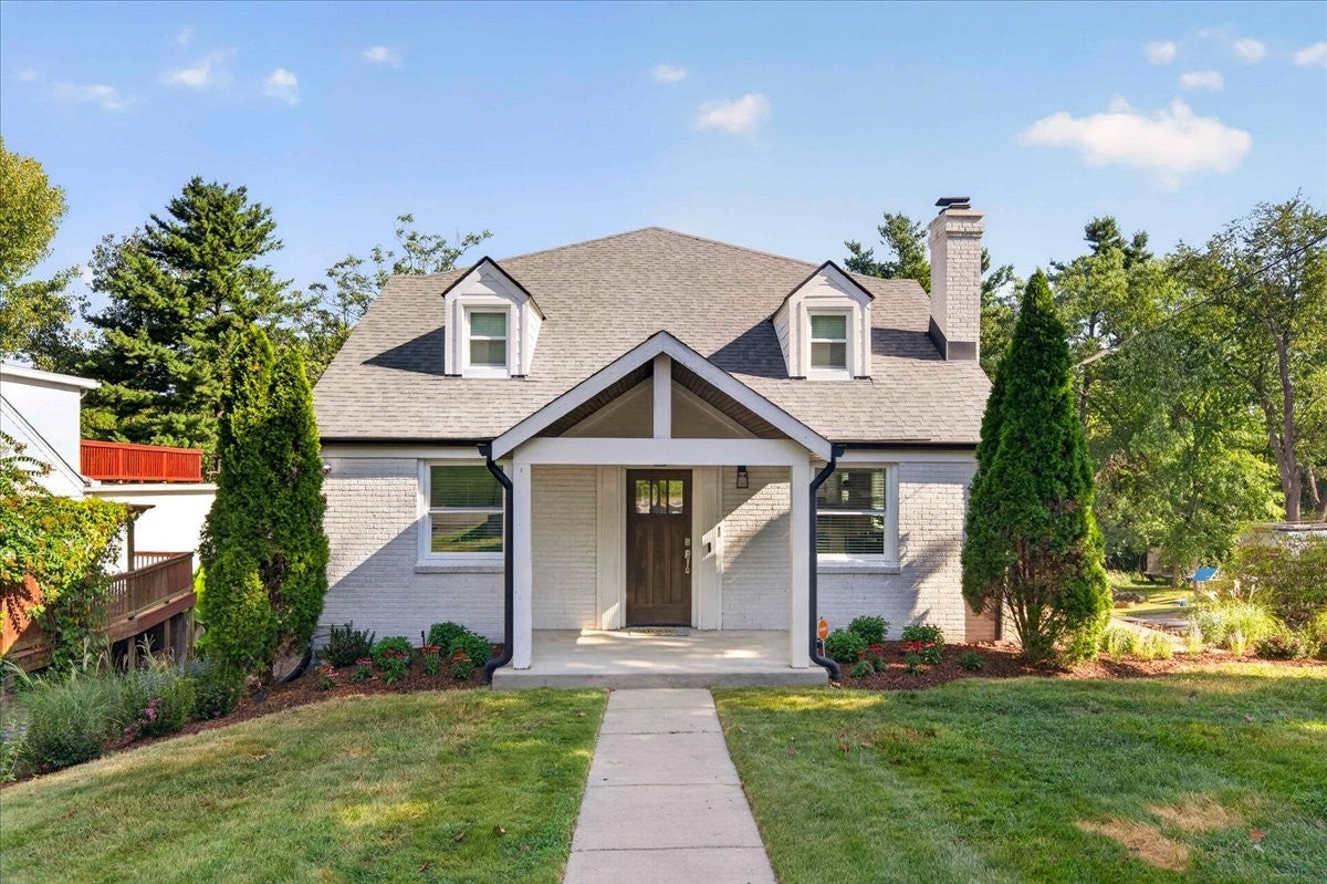 1014 Battlefield Dr — photo