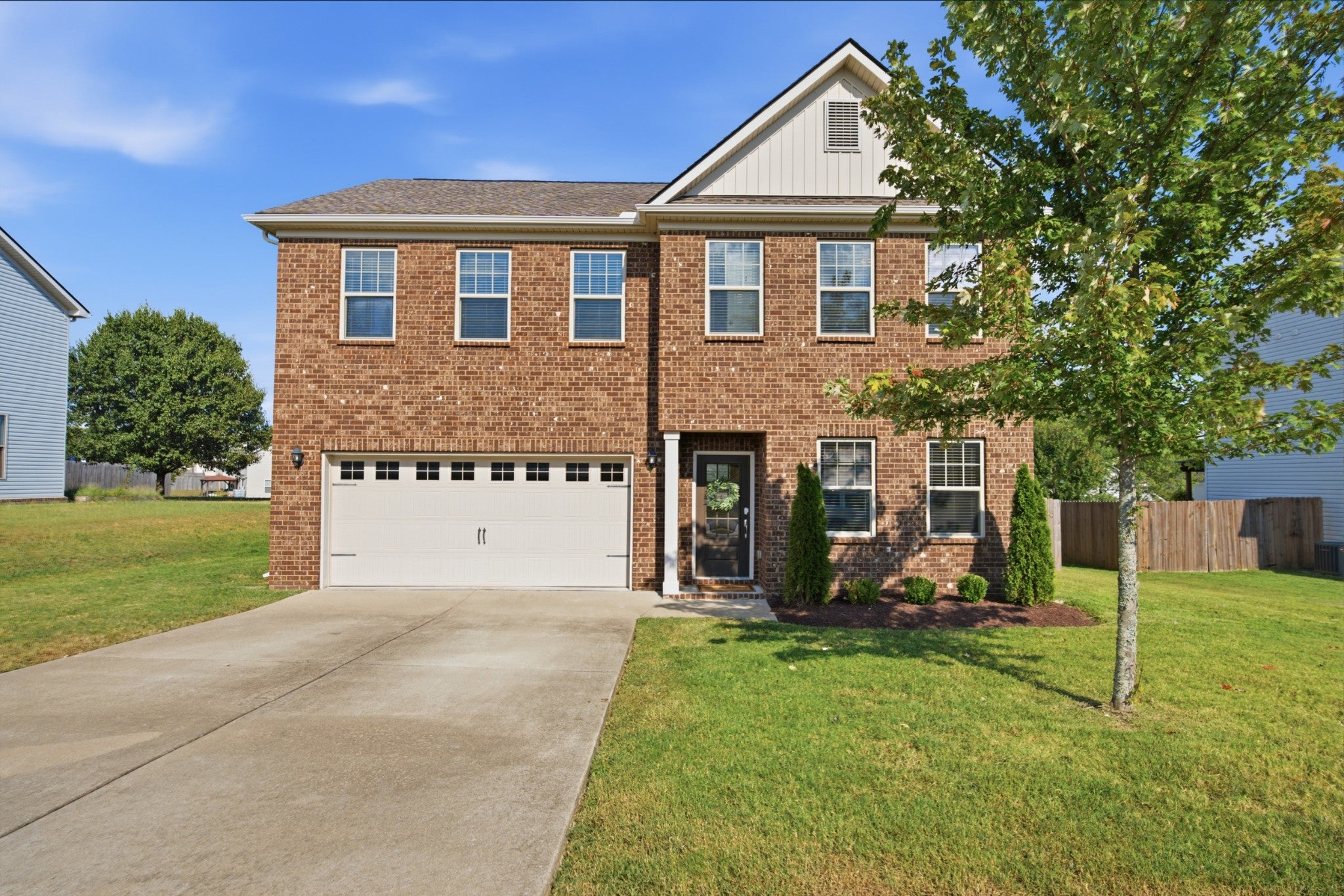 3039 Commonwealth Dr — photo