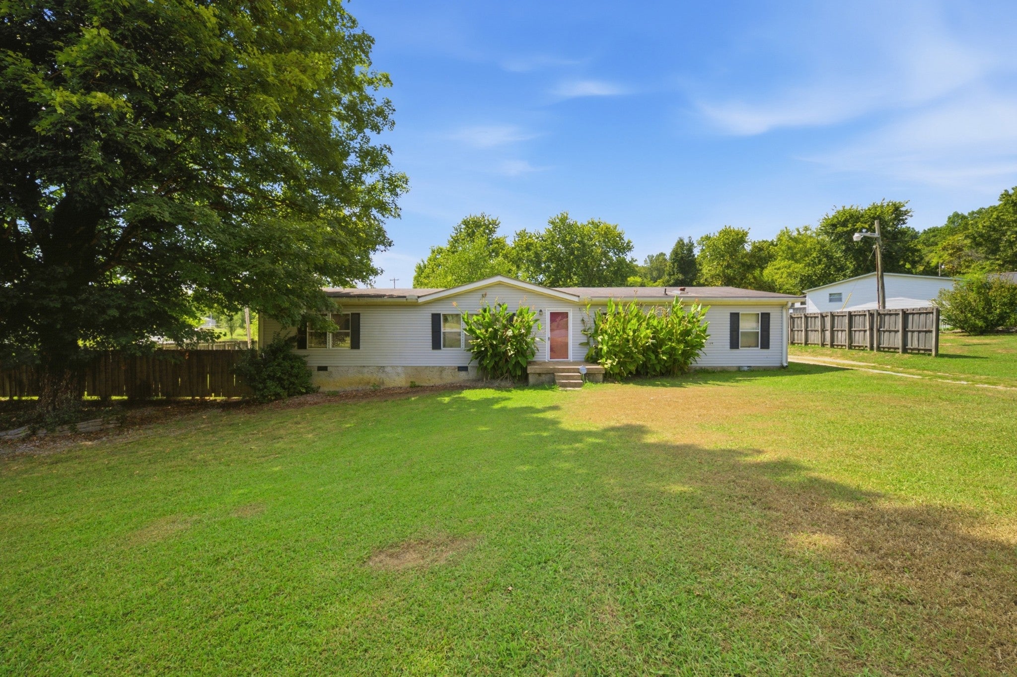 2830 Posey Hill Rd — photo