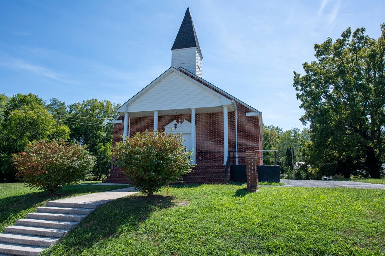 115 Peers St — photo