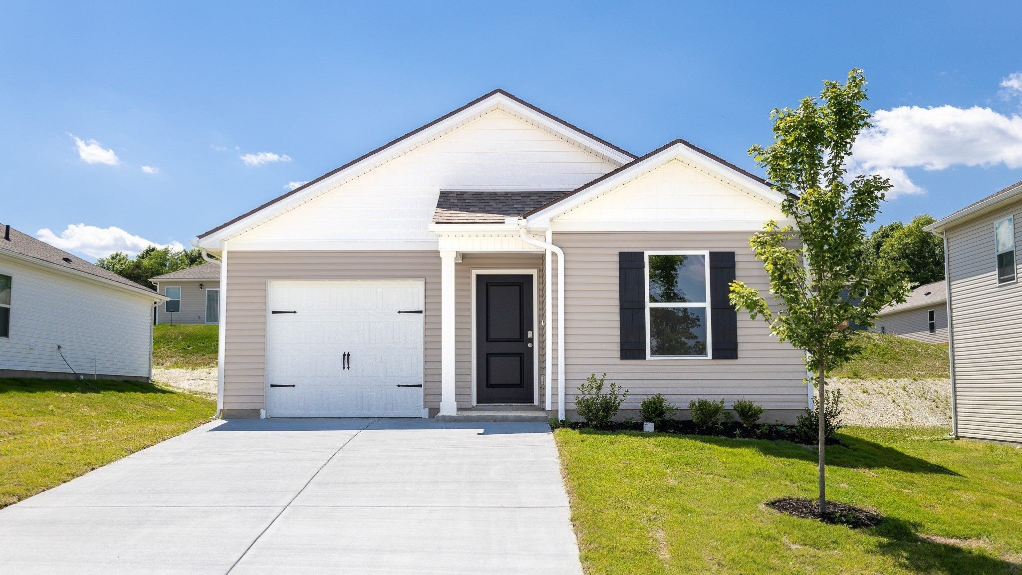 1317 Preakness Lane — photo
