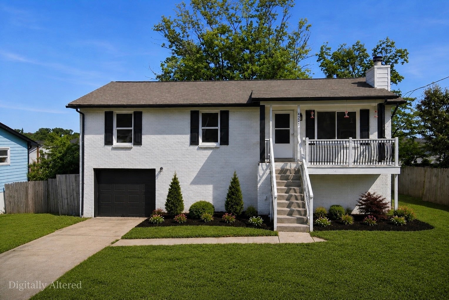 4321 Valley Grove Dr — photo