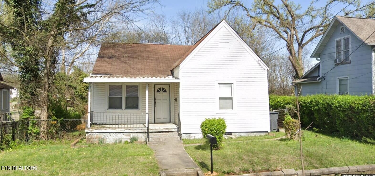 3207 Ashland Ave — photo