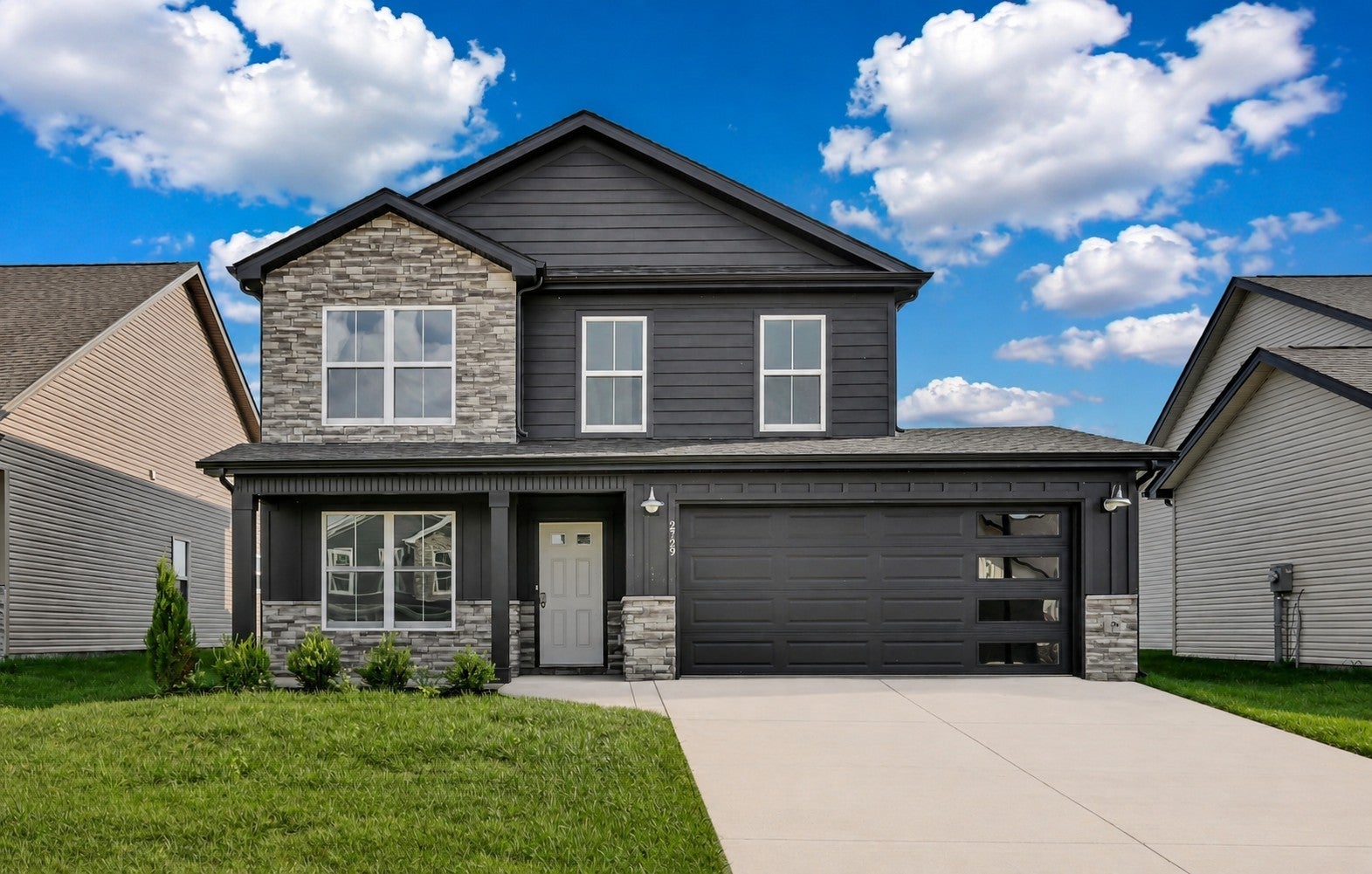 2729 Brewster Dr — photo