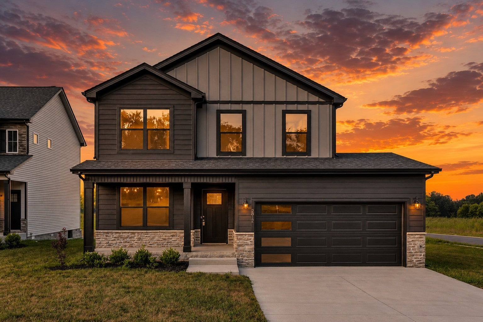 2812 Brewster Dr — photo