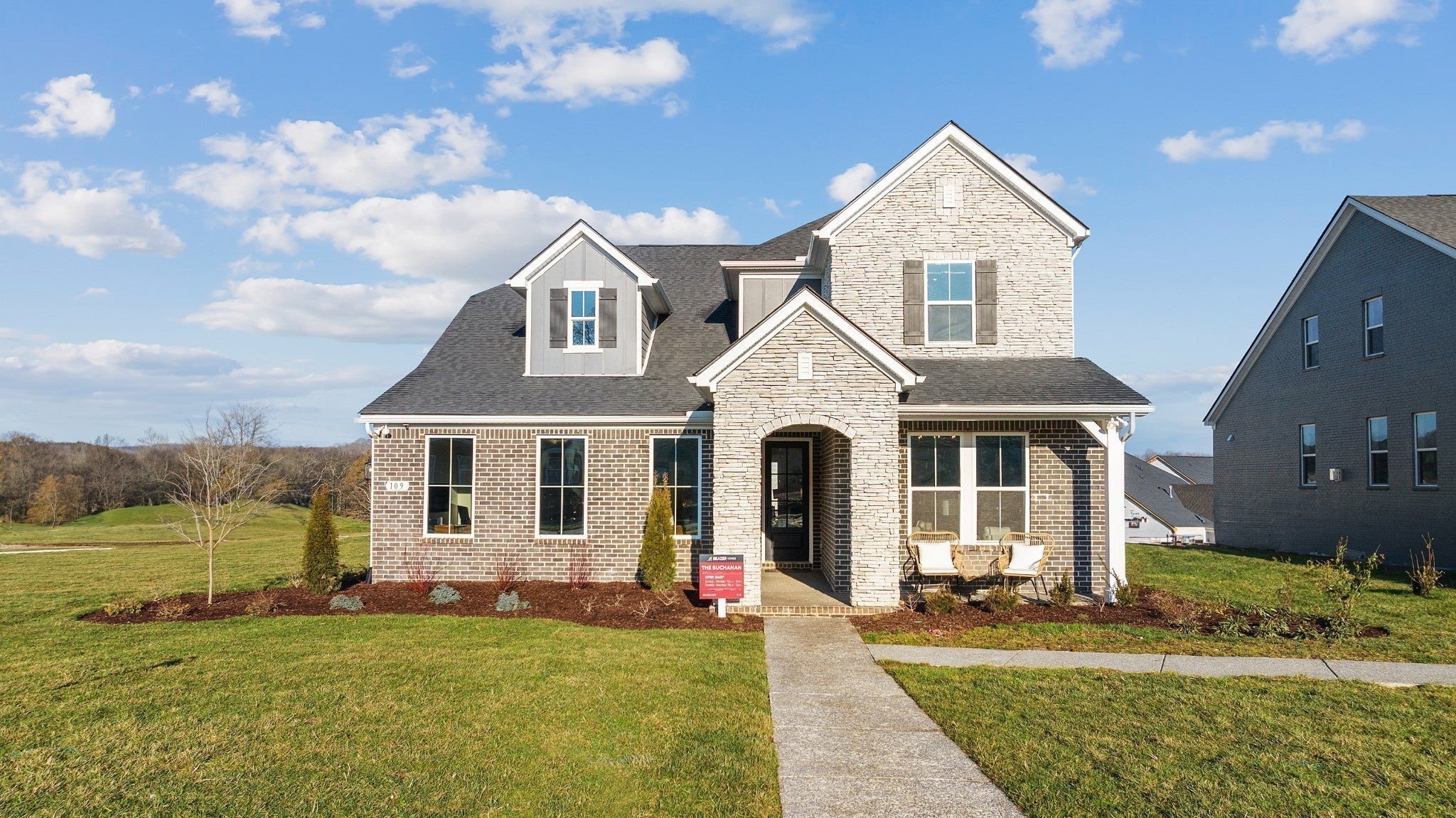 3007 Sawgrass Lane — photo