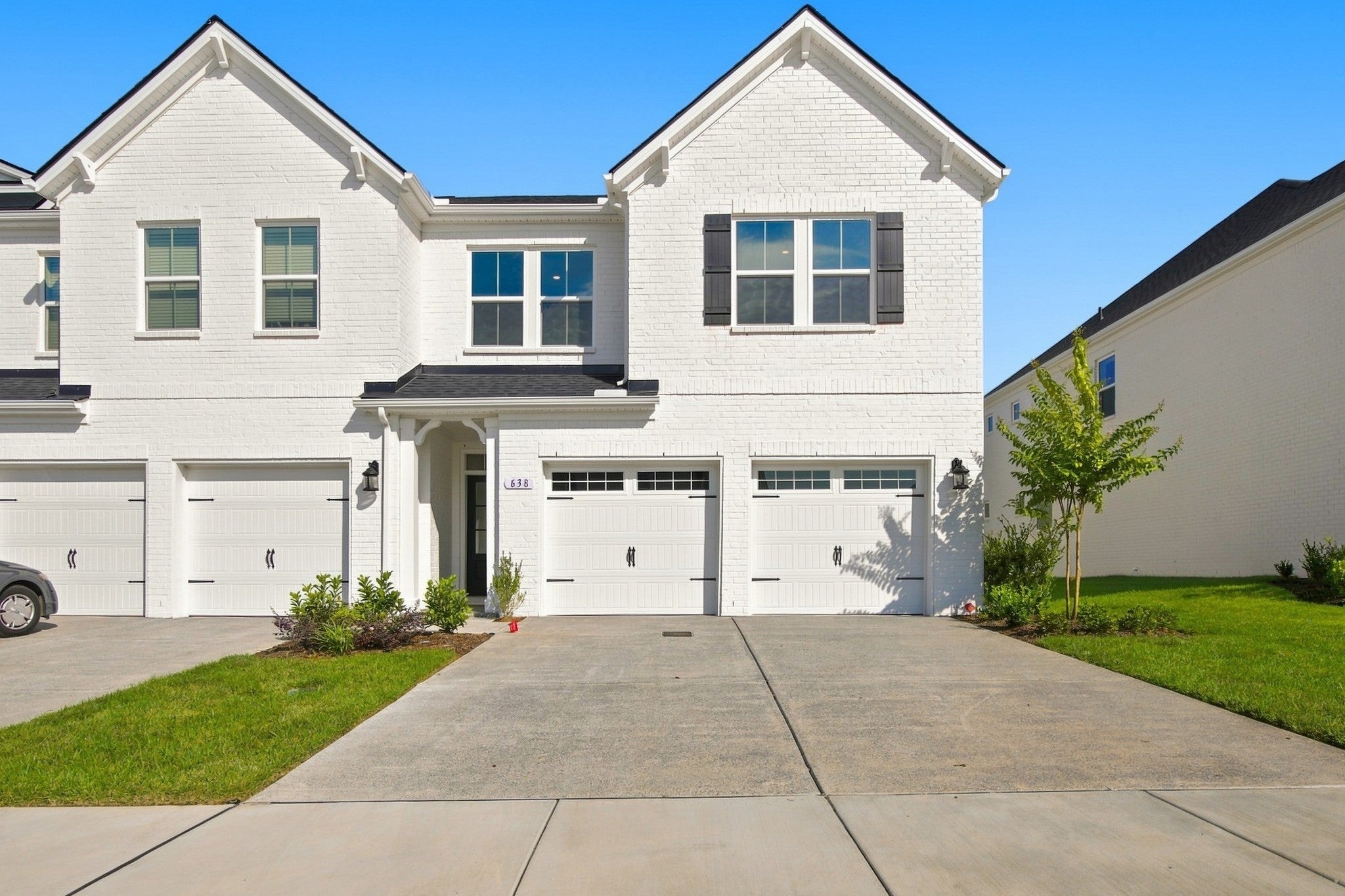 638 Club View Way — photo