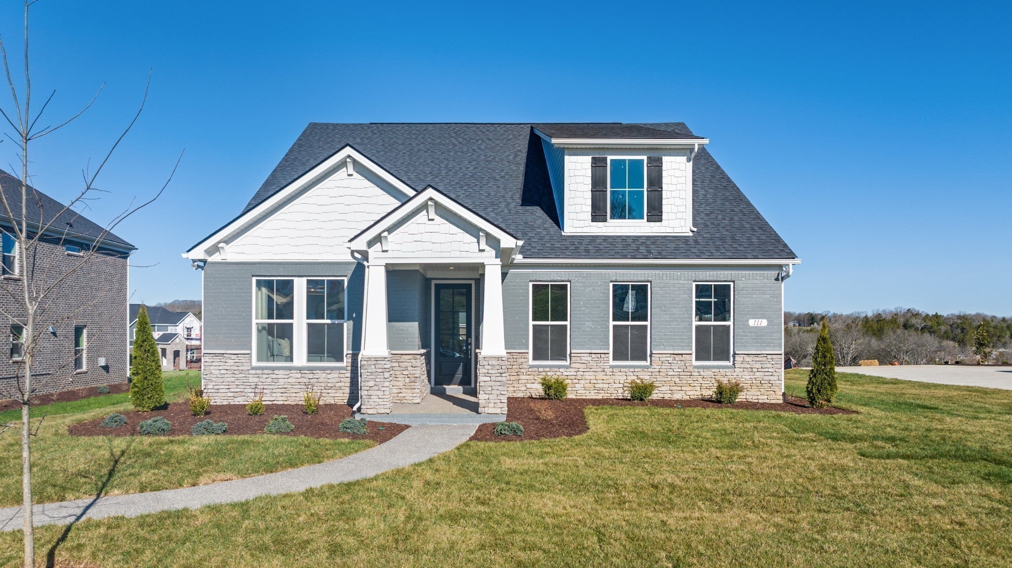 2521 Ansley Drive — photo