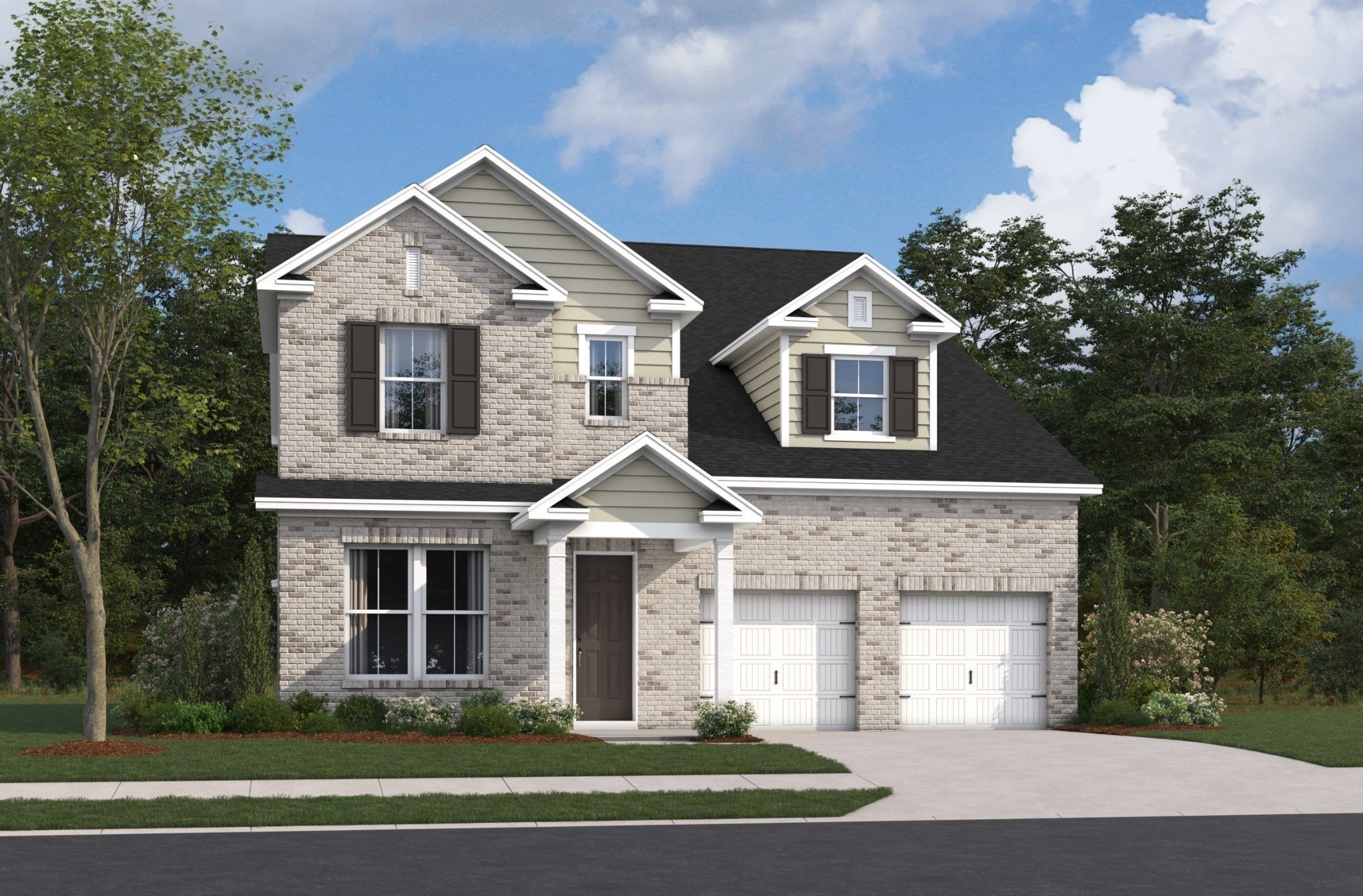 3435 Weston Way — photo